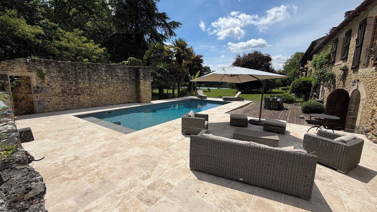 Photo of Outdoor in Nouaille-Maupertuis