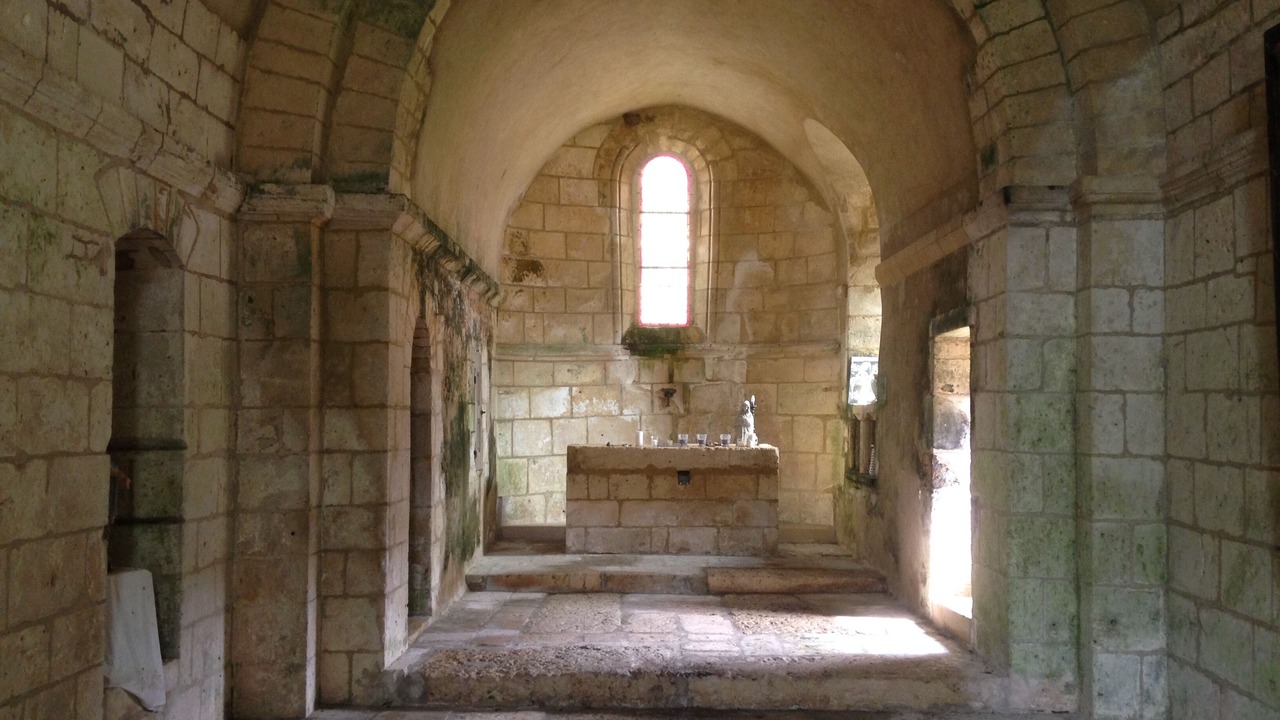 Photo of Others in Nouaille-Maupertuis