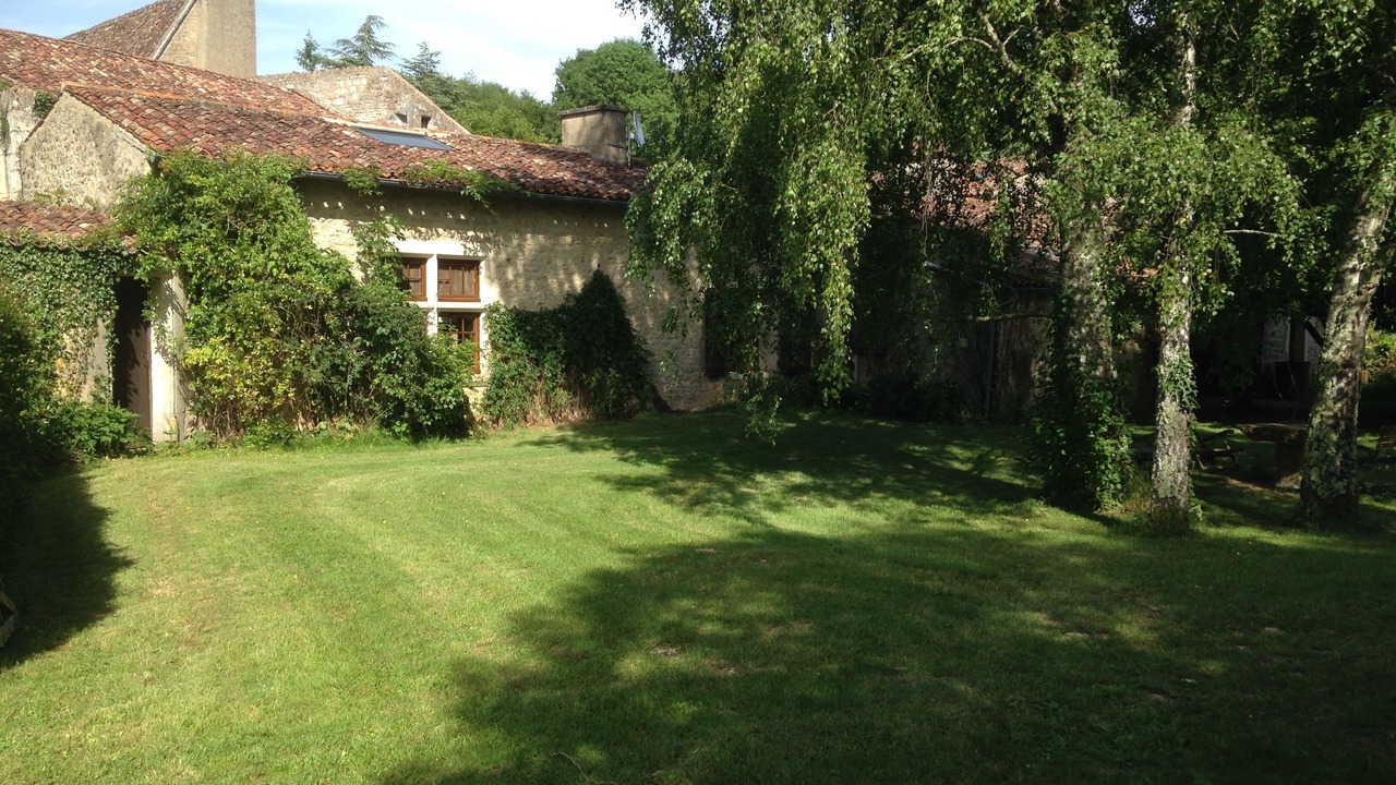 Photo of Outdoor in Nouaille-Maupertuis