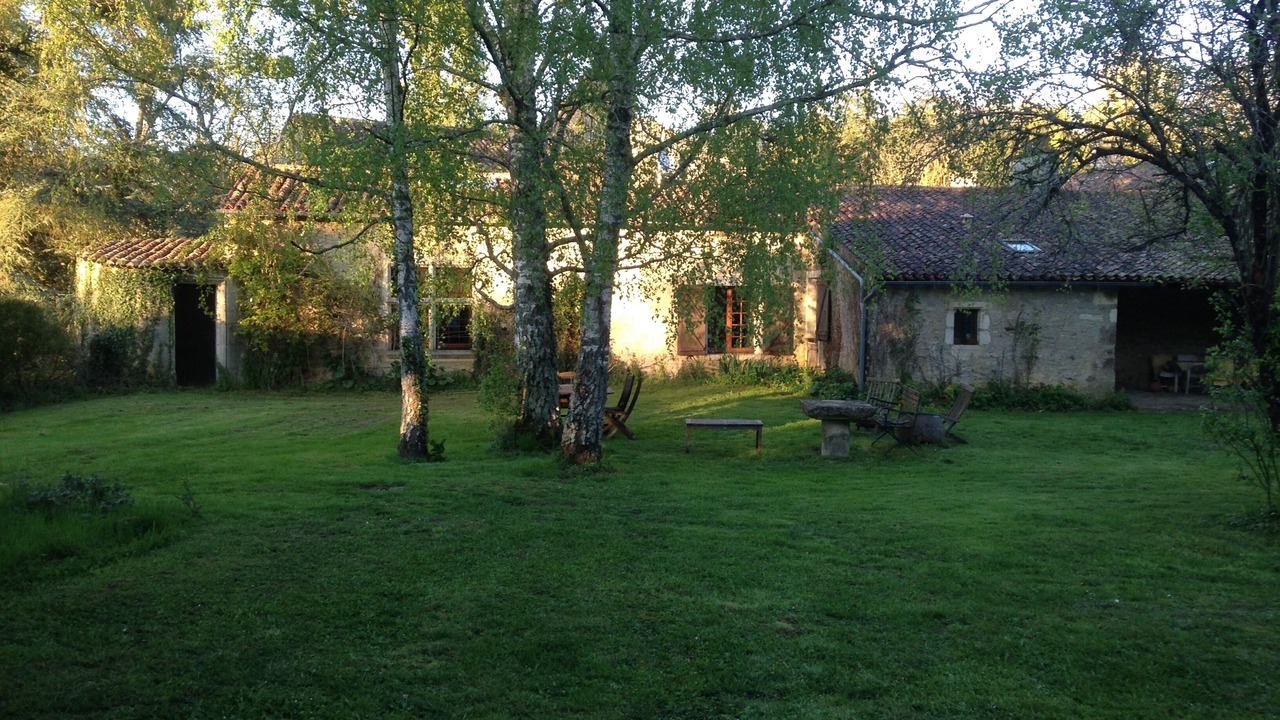 Photo of Outdoor in Nouaille-Maupertuis