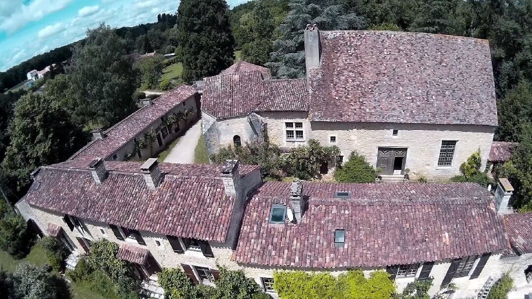 Photo of Outdoor in Nouaille-Maupertuis