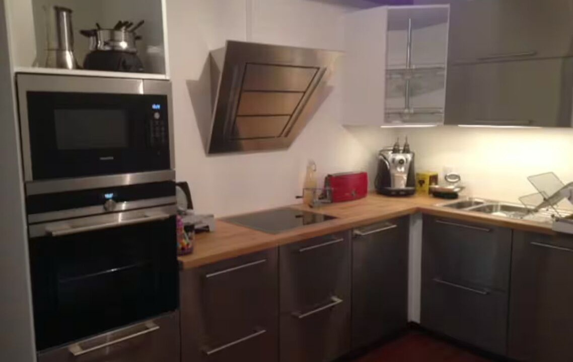 Photo of Kitchen in Nouaille-Maupertuis