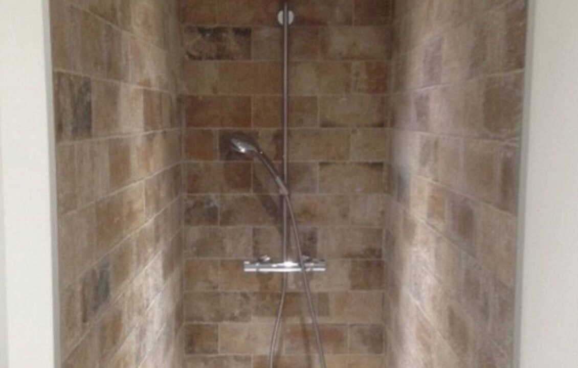 Photo of Bathroom in Nouaille-Maupertuis