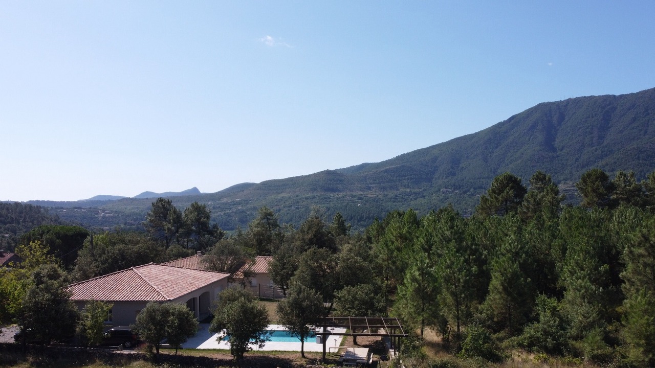 Photo of Outdoor in Les Salelles