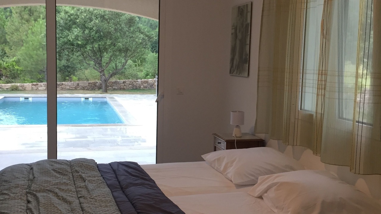 Photo of Bedroom in Les Salelles