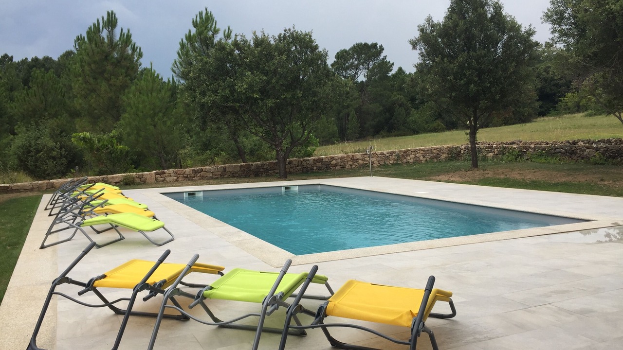 Photo of Outdoor in Les Salelles