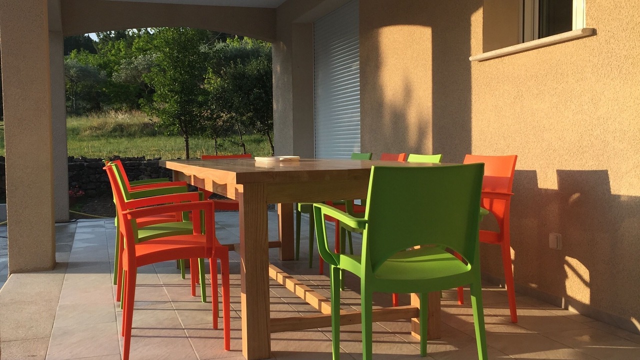 Photo of Outdoor in Les Salelles
