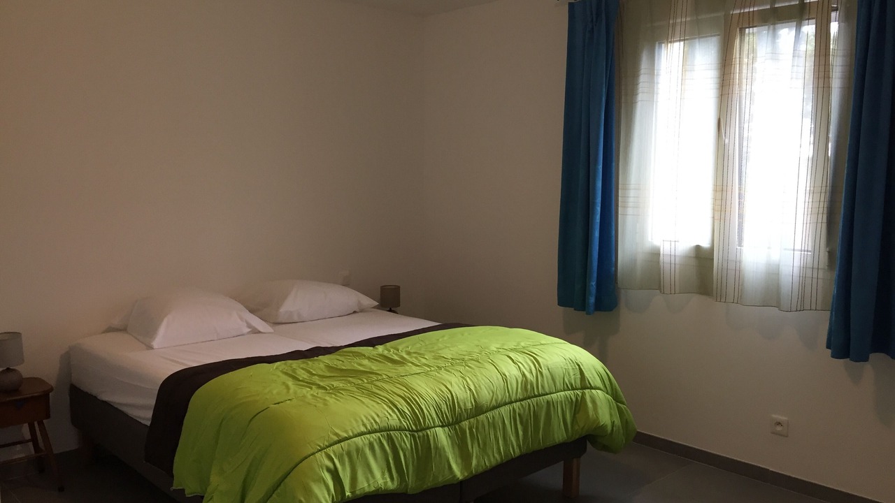 Photo of Bedroom in Les Salelles