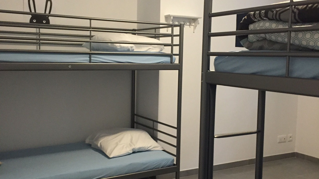 Photo of Bedroom in Les Salelles