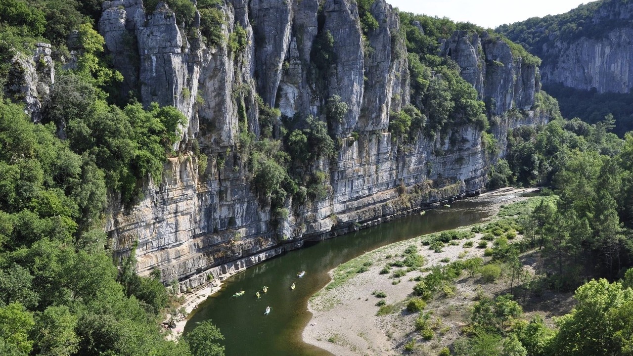 Photo of Outdoor in Les Salelles
