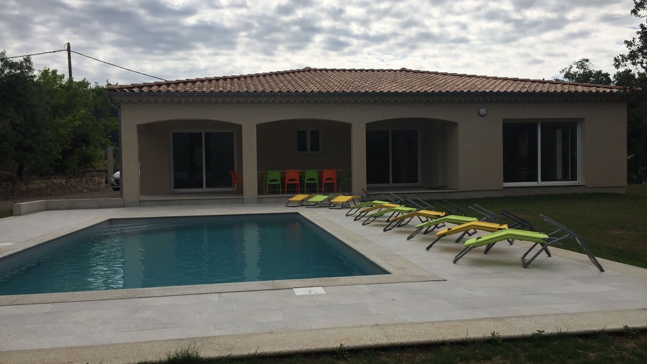 Photo of Outdoor in Les Salelles