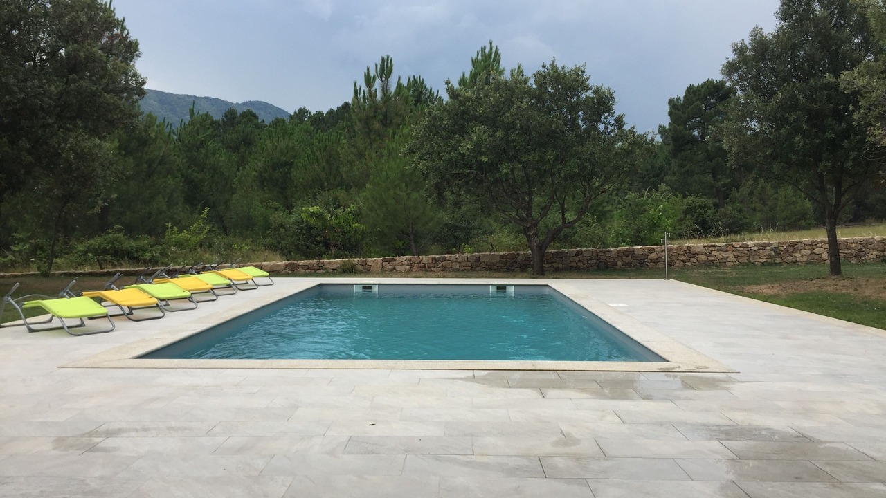 Photo of Outdoor in Les Salelles