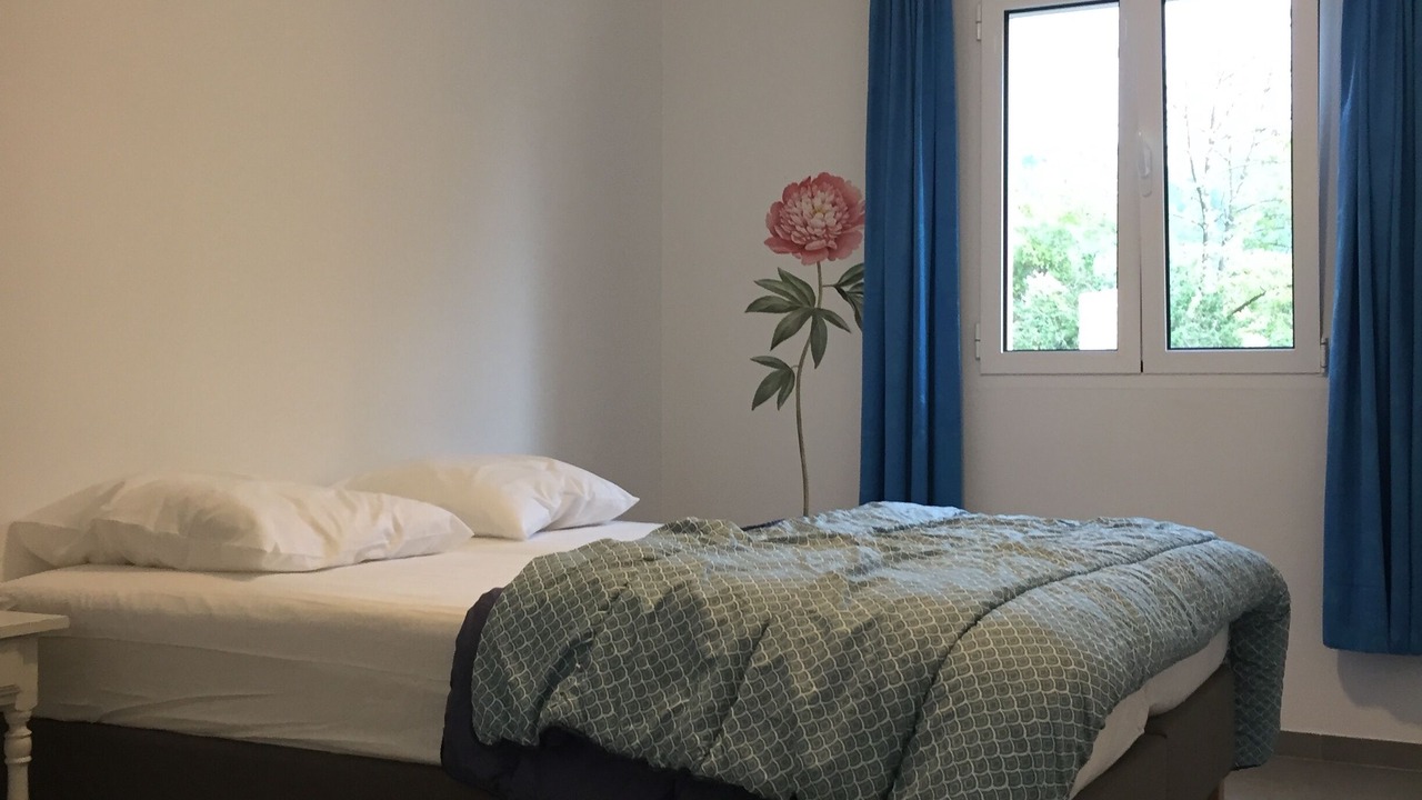 Photo of Bedroom in Les Salelles