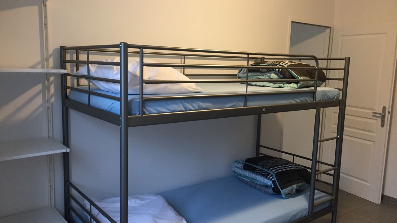 Photo of Bedroom in Les Salelles