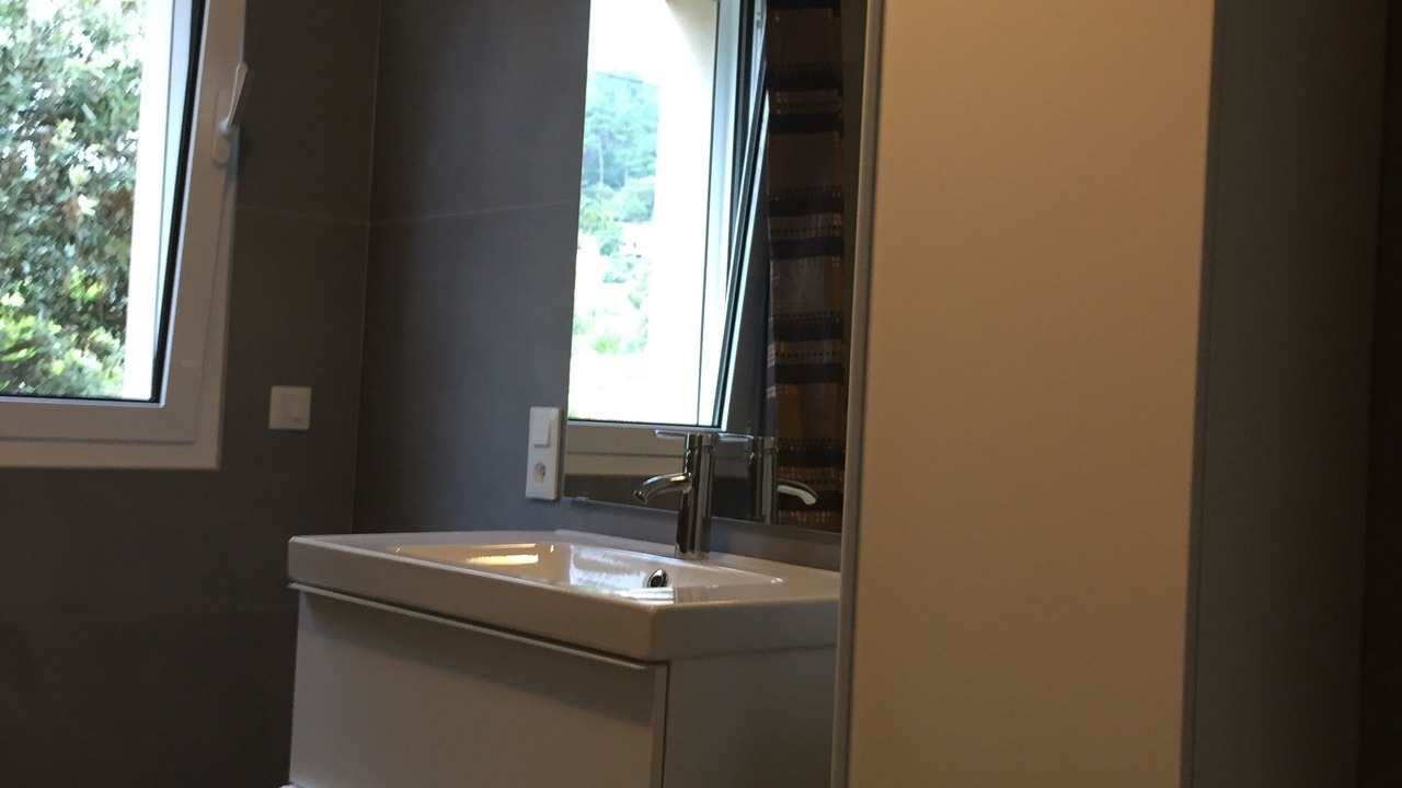 Photo of Bathroom in Les Salelles