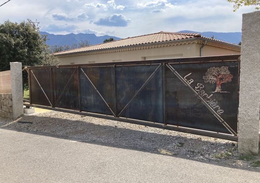Photo of Outdoor in Les Salelles
