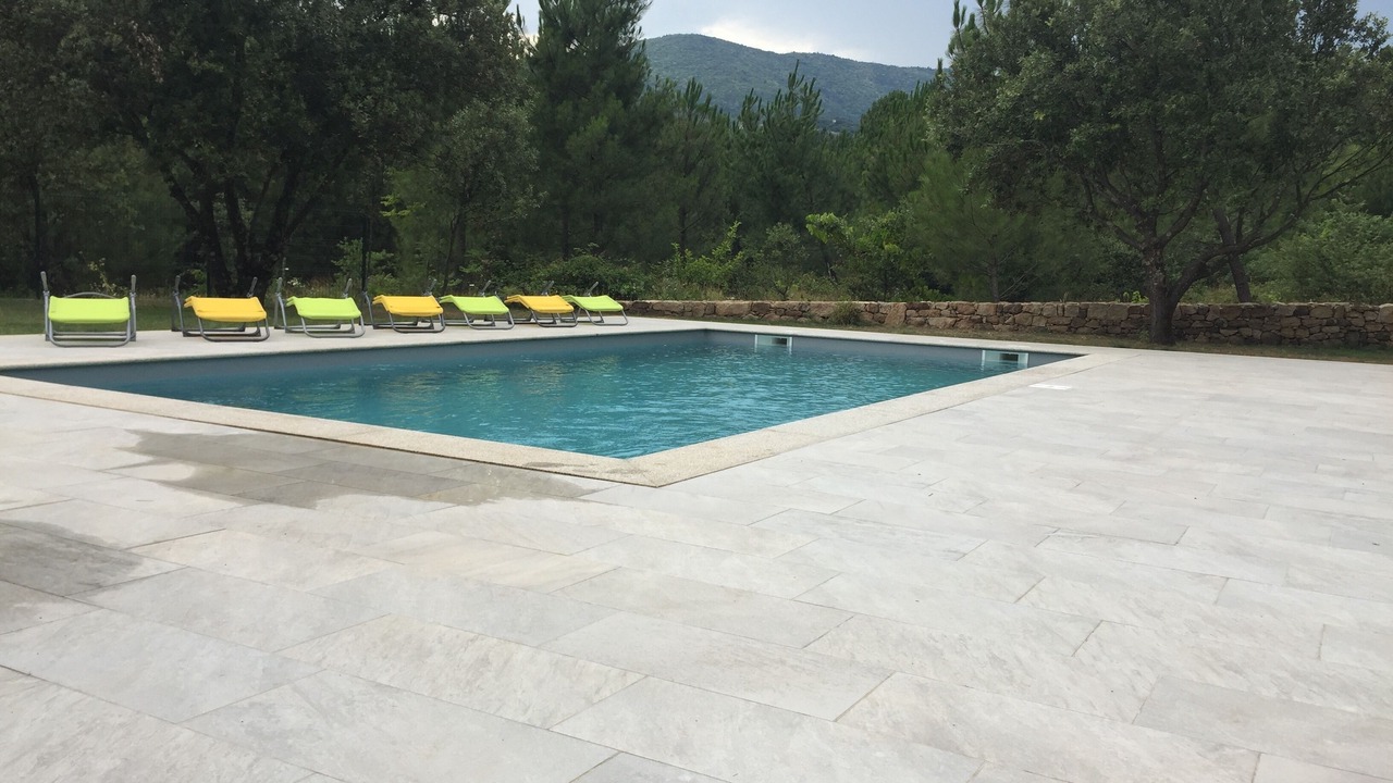 Photo of Outdoor in Les Salelles
