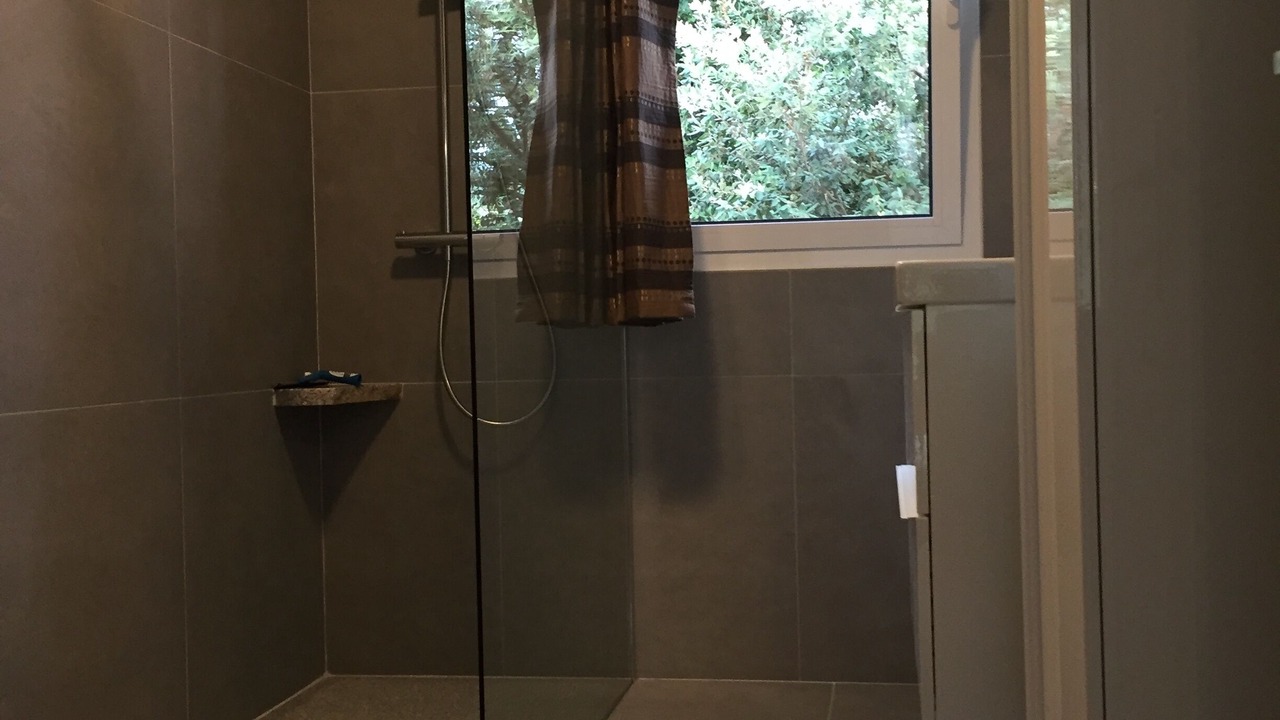 Photo of Bathroom in Les Salelles
