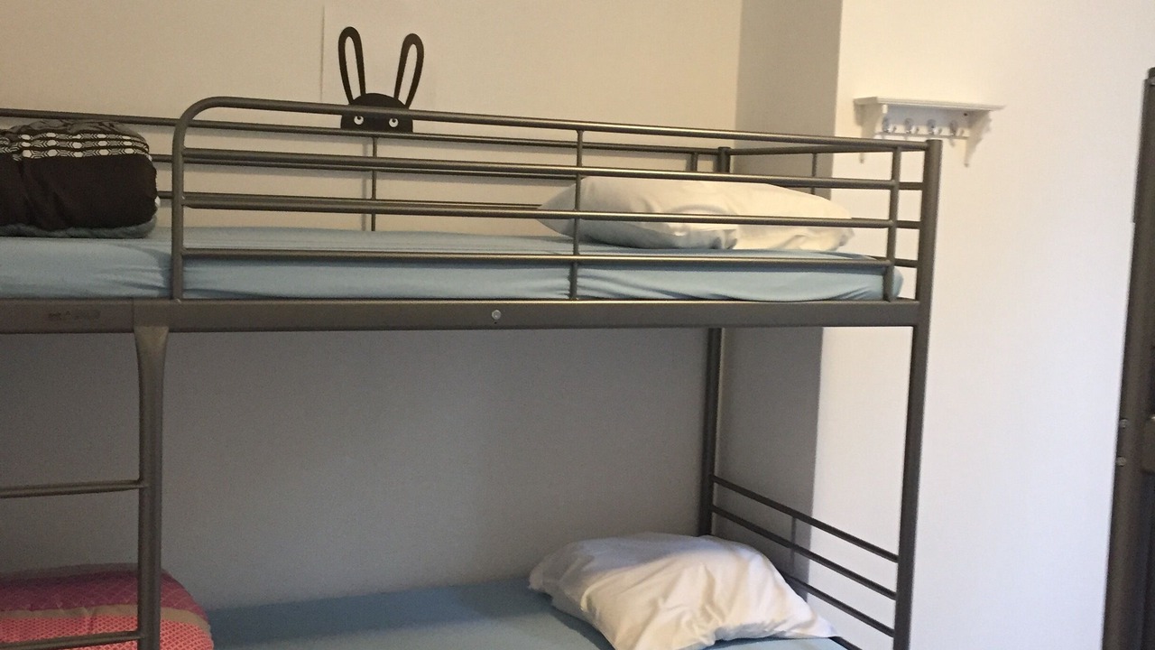 Photo of Bedroom in Les Salelles
