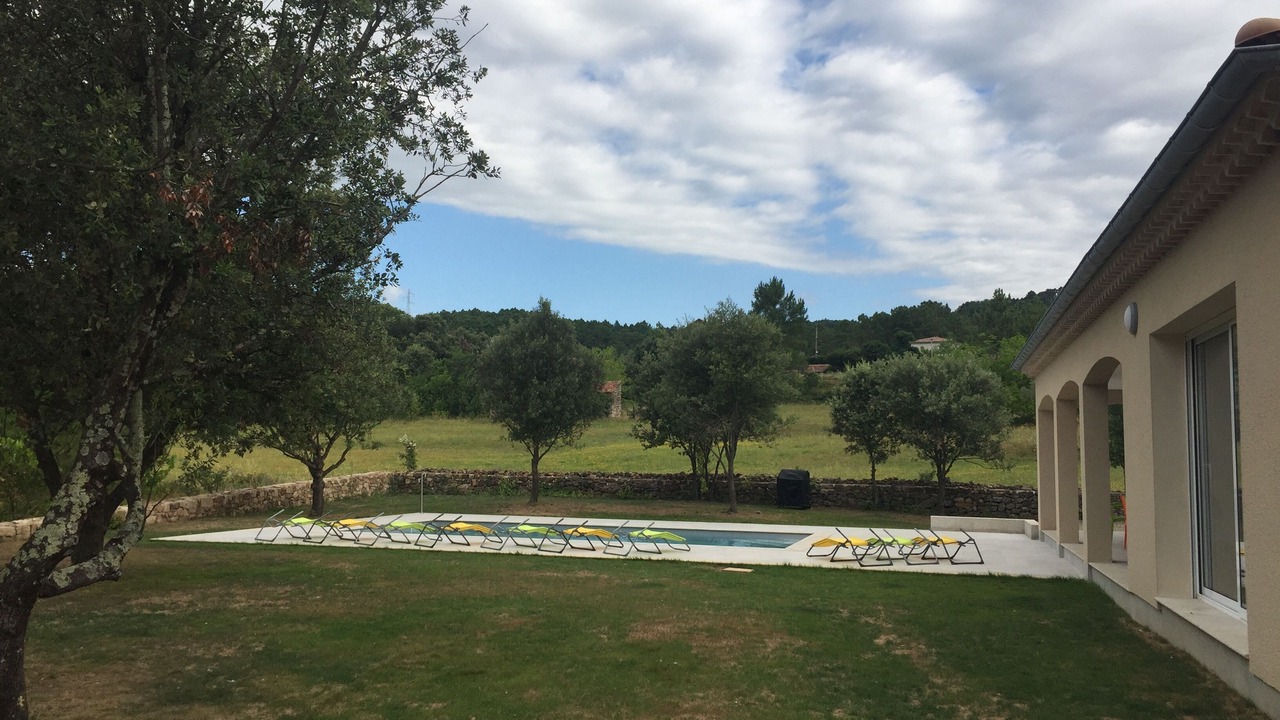 Photo of Outdoor in Les Salelles