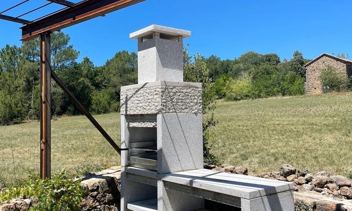 Photo of Outdoor in Les Salelles