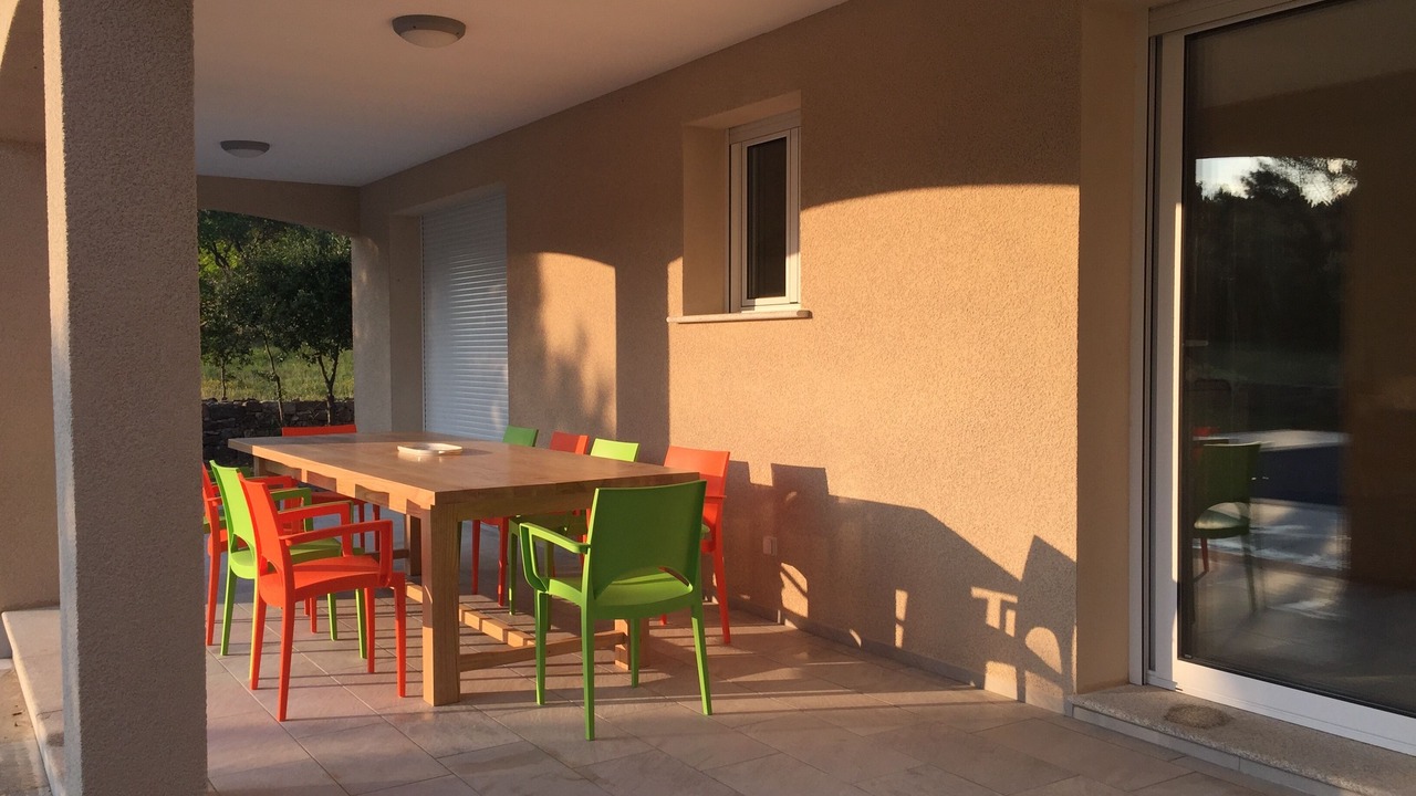 Photo of Outdoor in Les Salelles