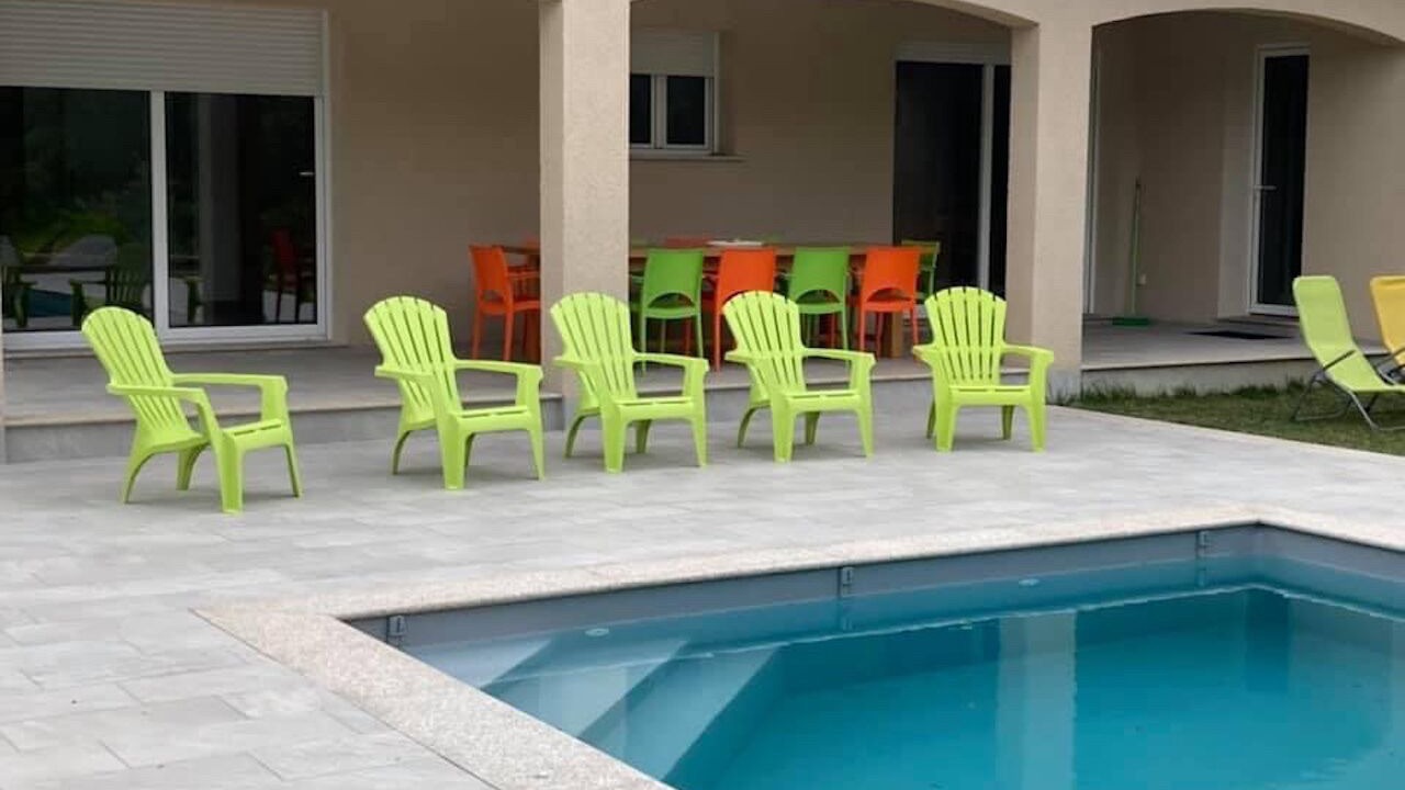 Photo of Outdoor in Les Salelles