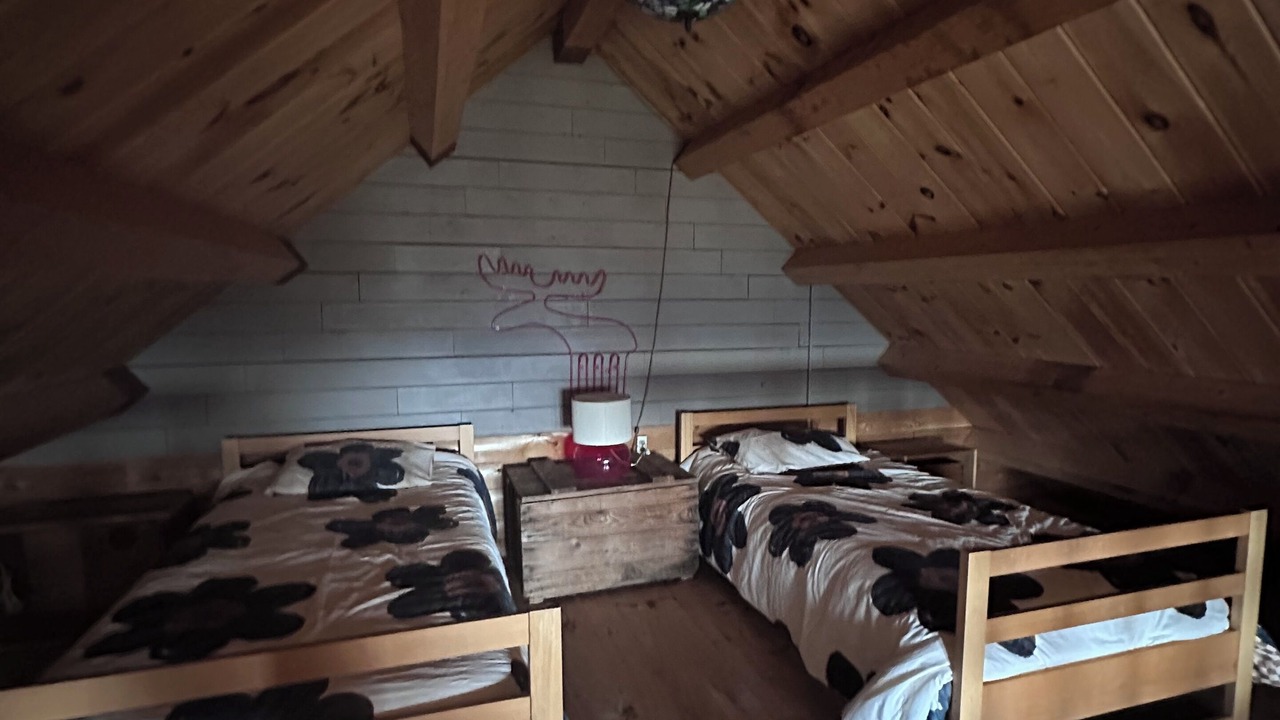 Photo of Bedroom in Cairnbrook