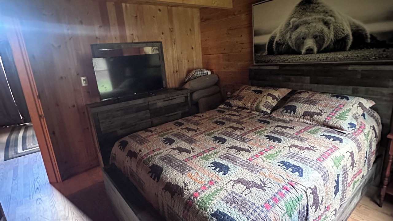 Photo of Bedroom in Cairnbrook