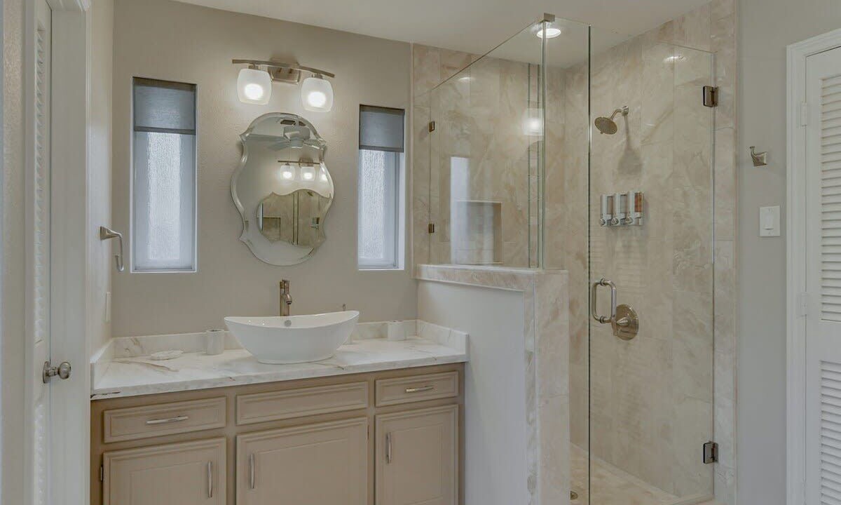 Photo of Bathroom in Buckingham