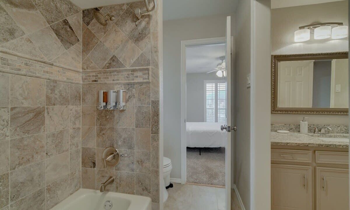 Photo of Bathroom in Buckingham