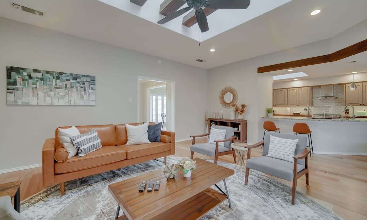 Photo of Livingroom in Buckingham