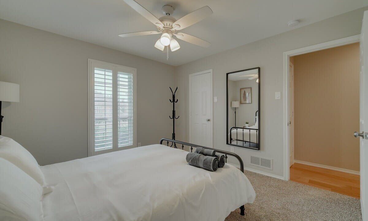 Photo of Bedroom in Buckingham