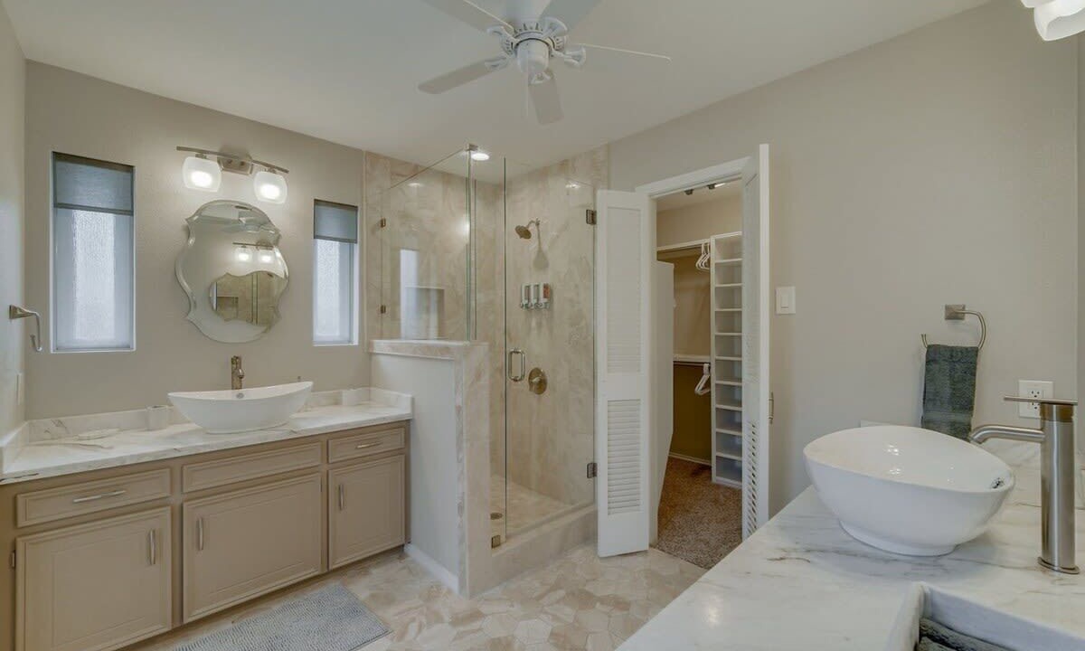 Photo of Bathroom in Buckingham