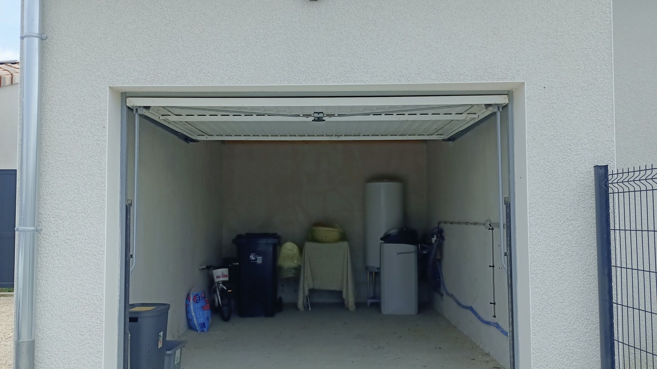 Photo of Outdoor in Saint-Paulet-de-Caisson