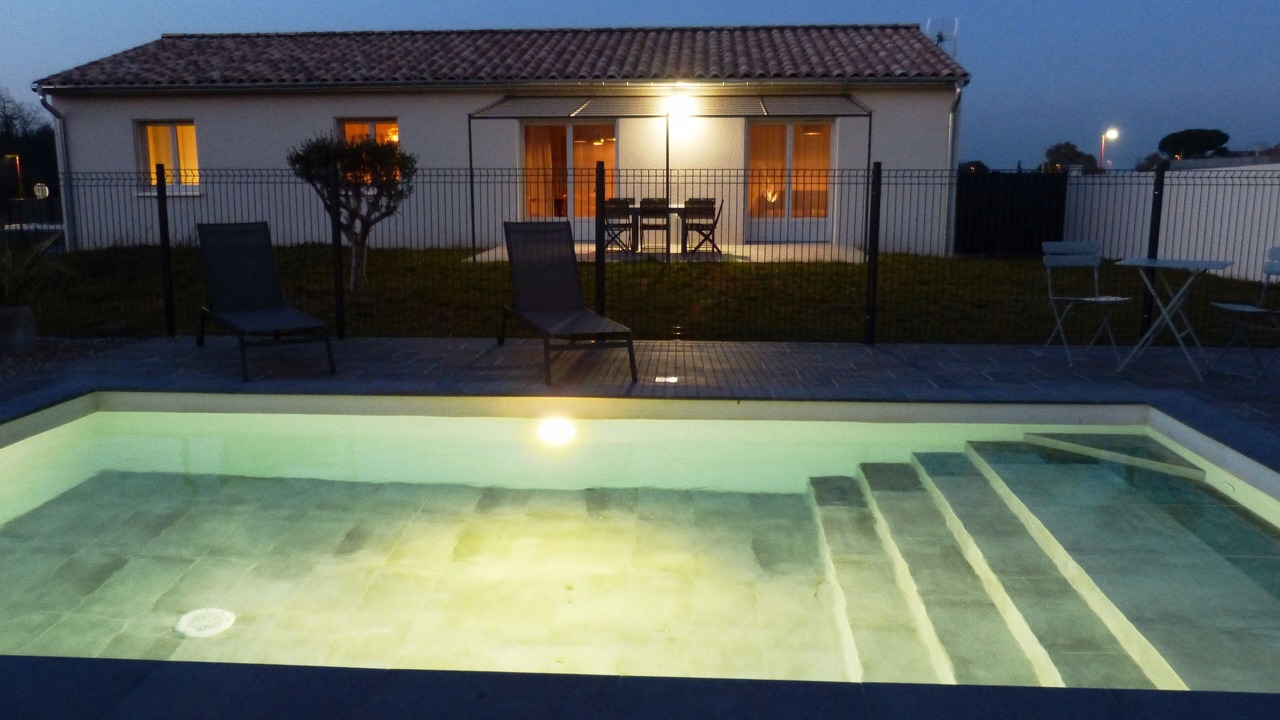 Photo of Outdoor in Saint-Paulet-de-Caisson