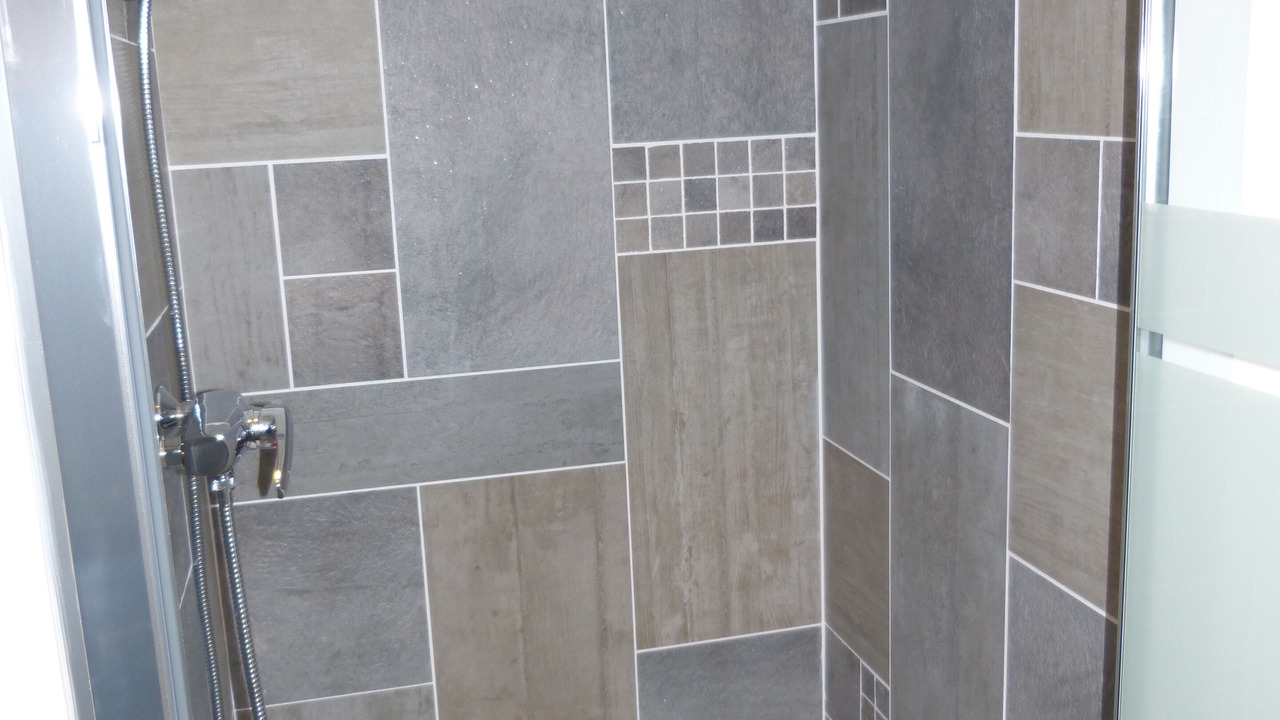 Photo of Bathroom in Saint-Paulet-de-Caisson
