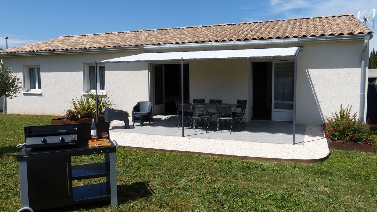 Photo of Outdoor in Saint-Paulet-de-Caisson