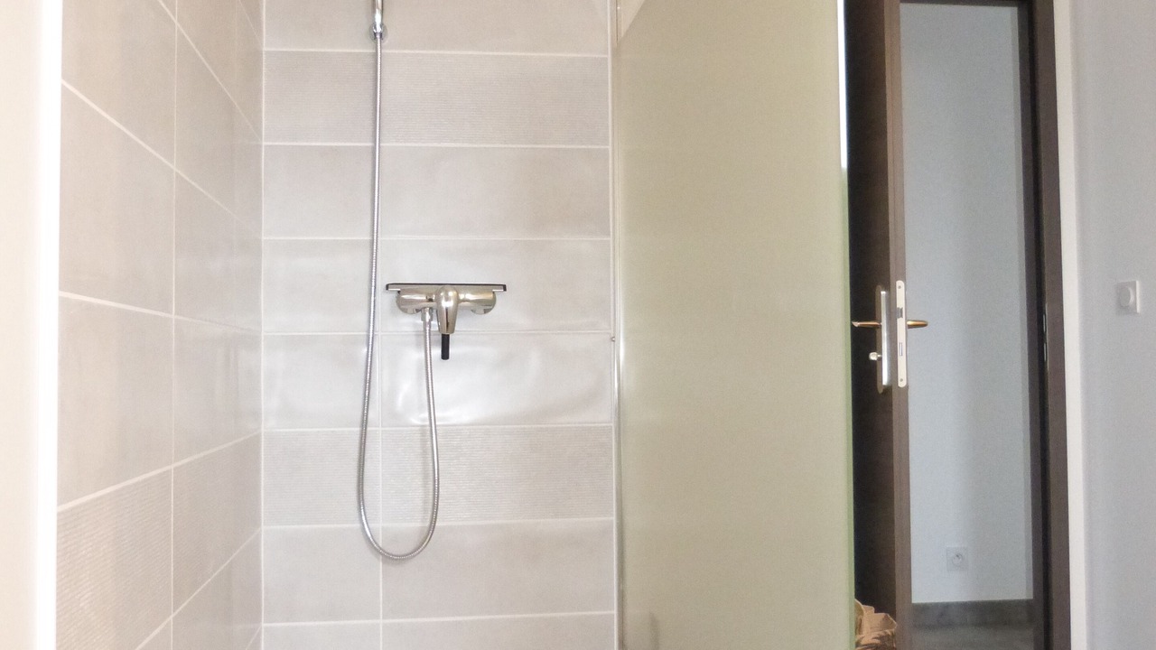 Photo of Bathroom in Saint-Paulet-de-Caisson