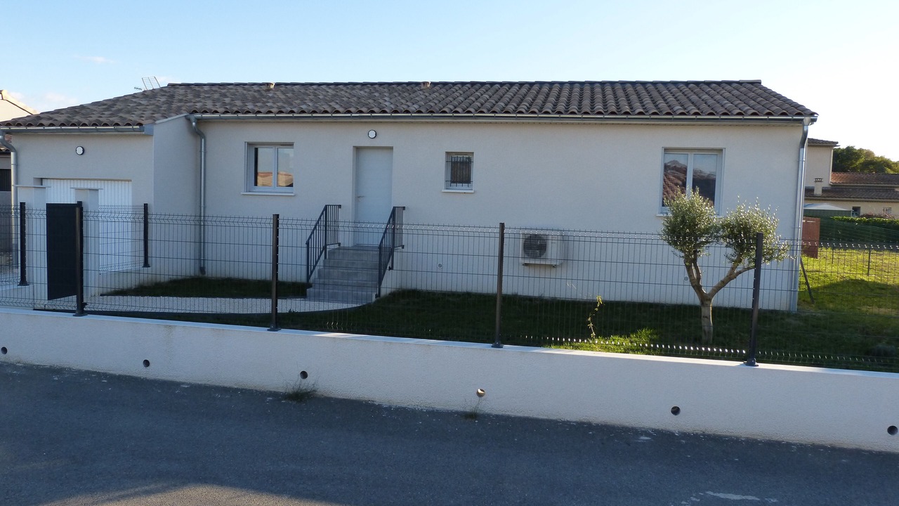 Photo of Outdoor in Saint-Paulet-de-Caisson