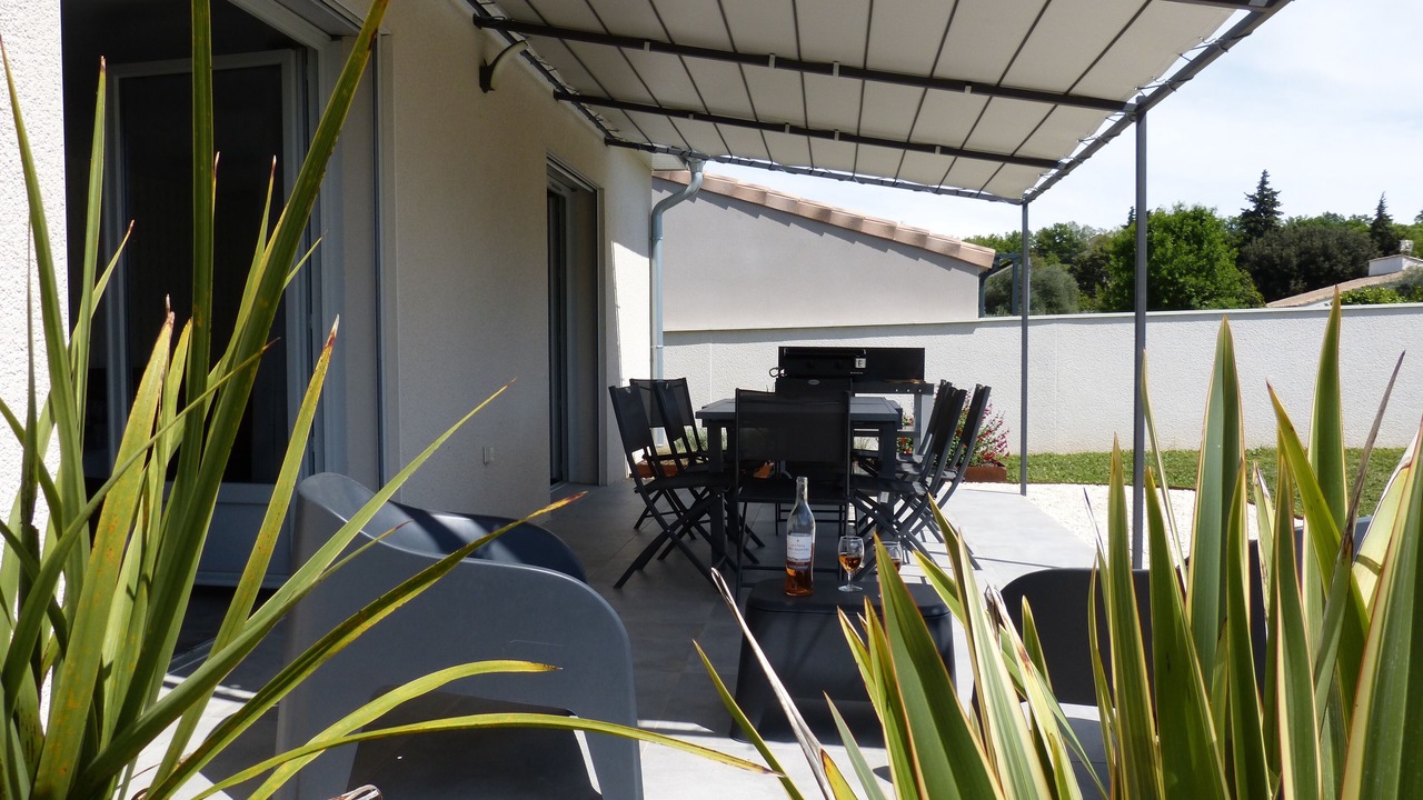 Photo of Outdoor in Saint-Paulet-de-Caisson