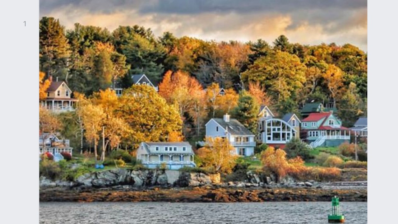 Photo of Others in Peaks Island