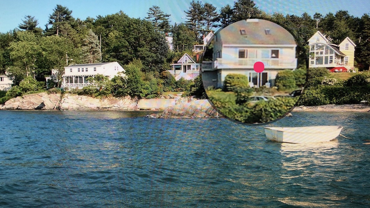Photo of Outdoor in Peaks Island
