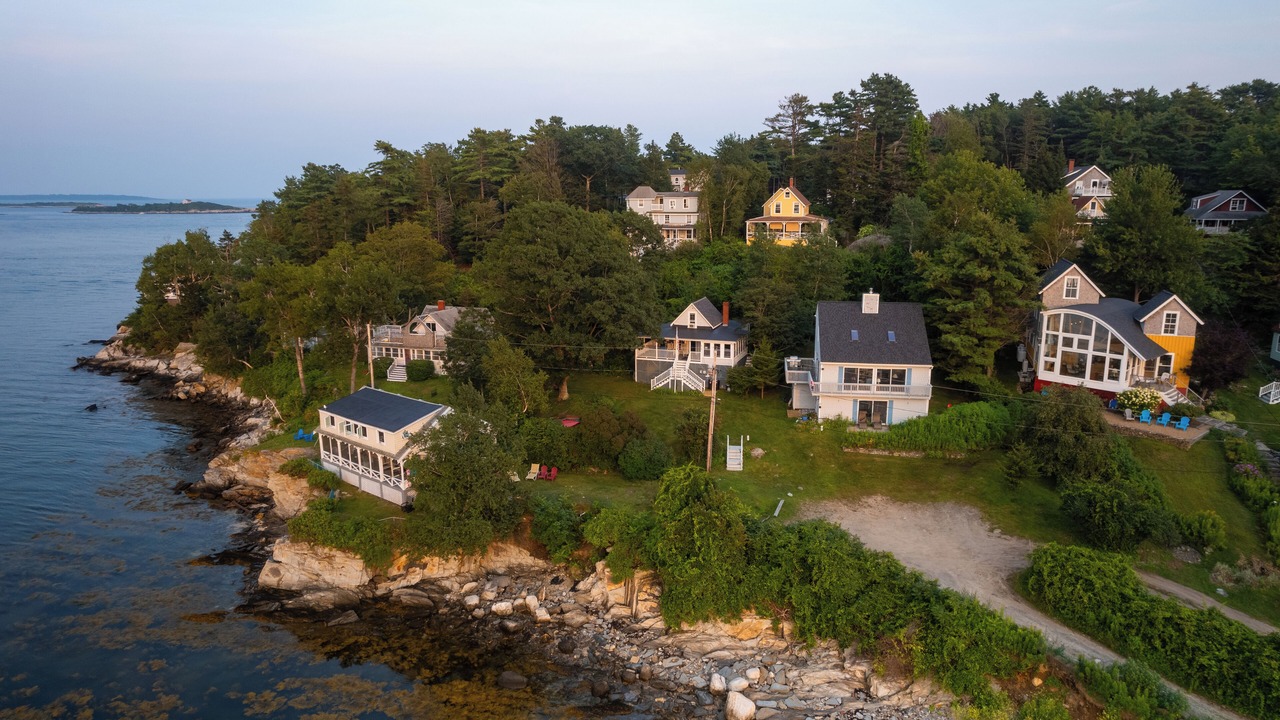 Photo of Outdoor in Peaks Island