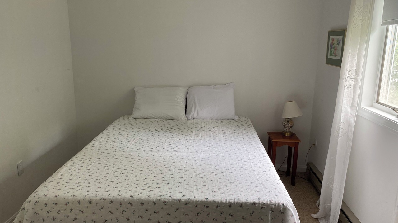 Photo of Bedroom in Peaks Island