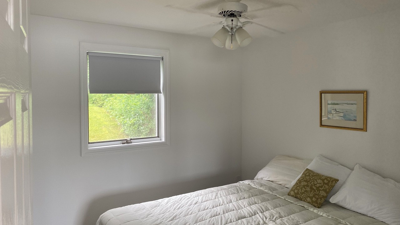 Photo of Bedroom in Peaks Island