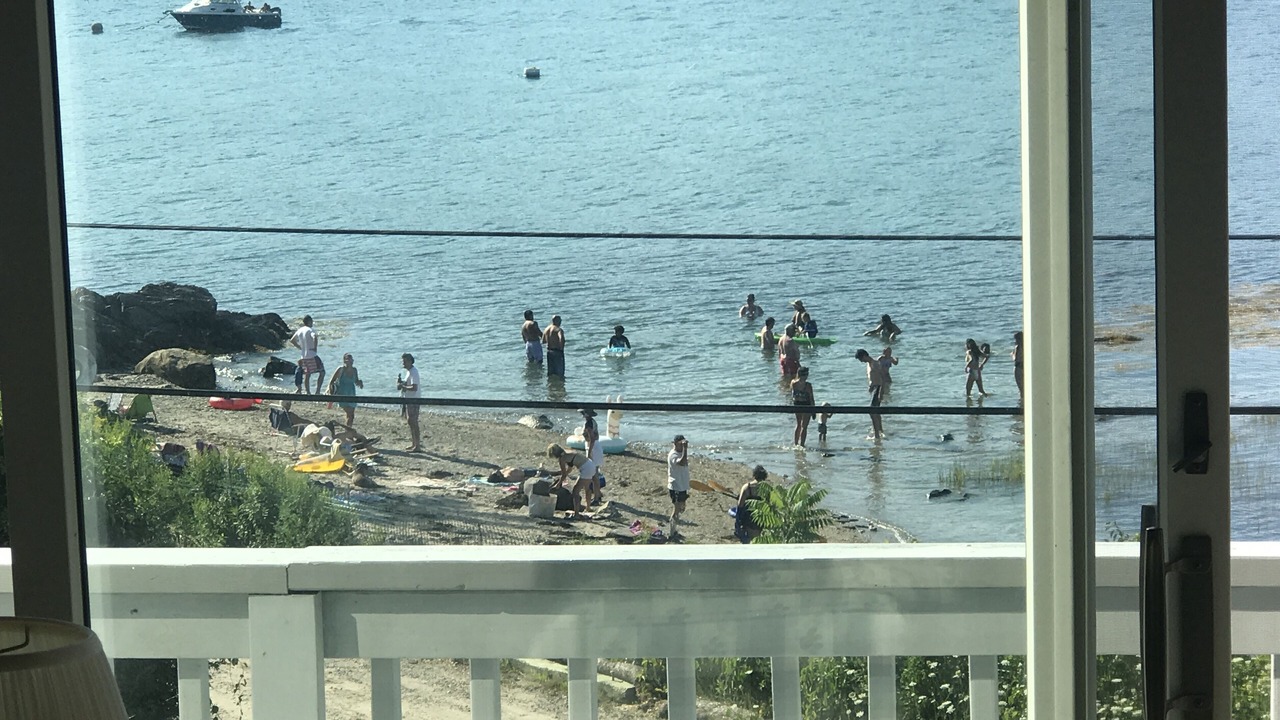 Photo of Others in Peaks Island