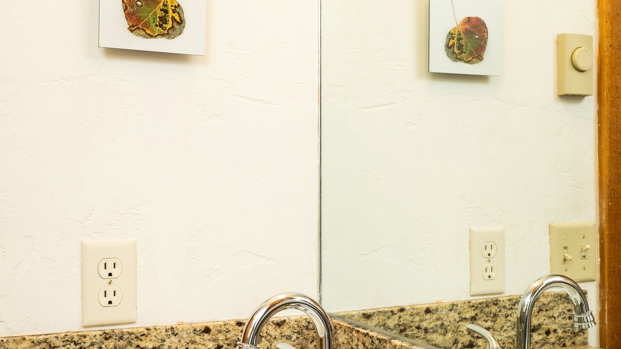 Photo of Bathroom in Jackson