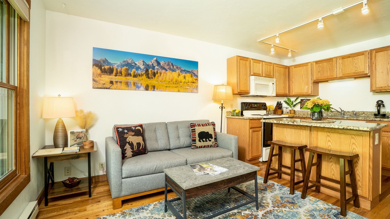 Photo of Bedroom in Jackson