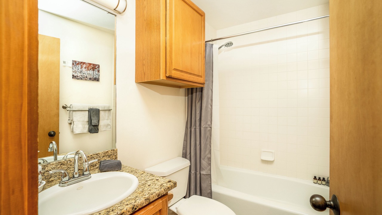 Photo of Bathroom in Jackson